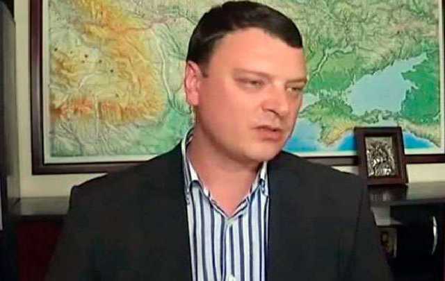 Впливовий черкаський митник чесно показав свої мільйони і тепер має проблеми з прокуратурою