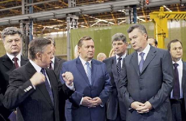 Порошенко не захотел или не смог стать президентом всех украинцев – Мочанов