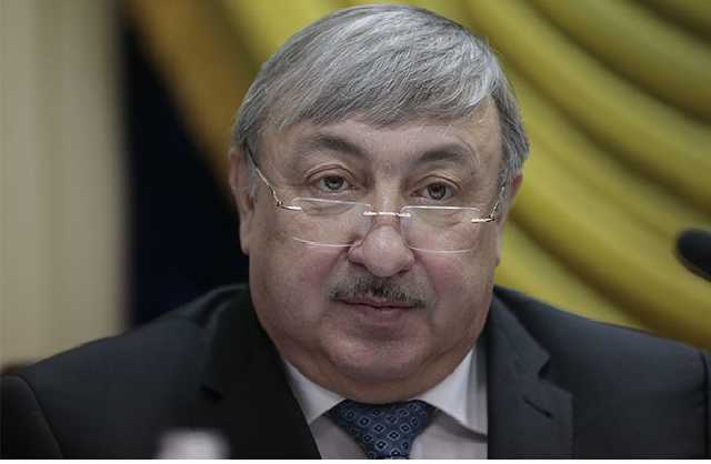 Судья-фигурант дела ГПУ обеспечил квартирами всю свою команду