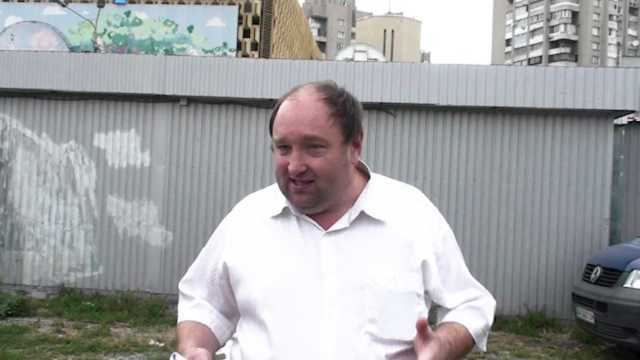 Журналисты нашли связь между псевдоактивистами и членами ОПГ, занимавшейся вымогательством