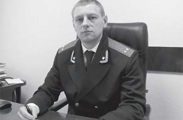 Руководителя детективов НАБУ заподозрили в незаконном обогащении