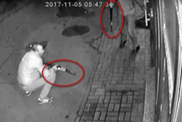 Стрілянина і підпал у Хмельницькому: що відомо про затриманих