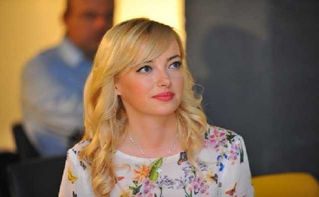 Журналістка заявила про погрози з боку адвокатів кума російського президента