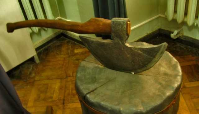 Алексей Кущ: «Зачем нам миллионы одноруких людей?»