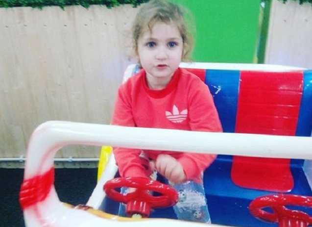 Бабуся викрала власну онучку заради УПЦ МП: Знайдено зниклу у Миколаєві дівчинку