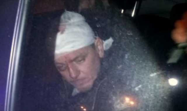 ДТП с пьяным священником: появились интересные подробности об отце Дмитрии