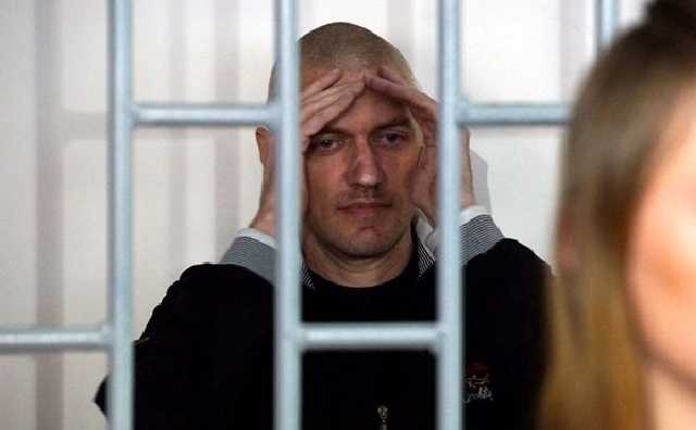 Активистка: Украинец Клых шесть дней провел в коме