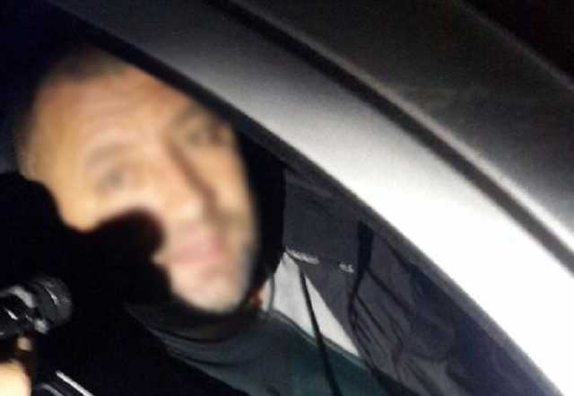 У Франківську вшосте спіймали водія-п’яницю, якого суд позбавив прав на 10 років