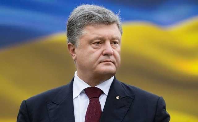 Порошенко запустил процесс узурпации власти – Добродомов