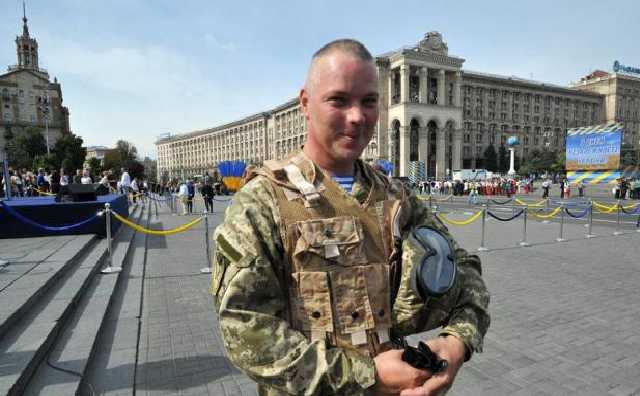 У мережі спливла вражаюча ситуація з новим командувачем сил АТО