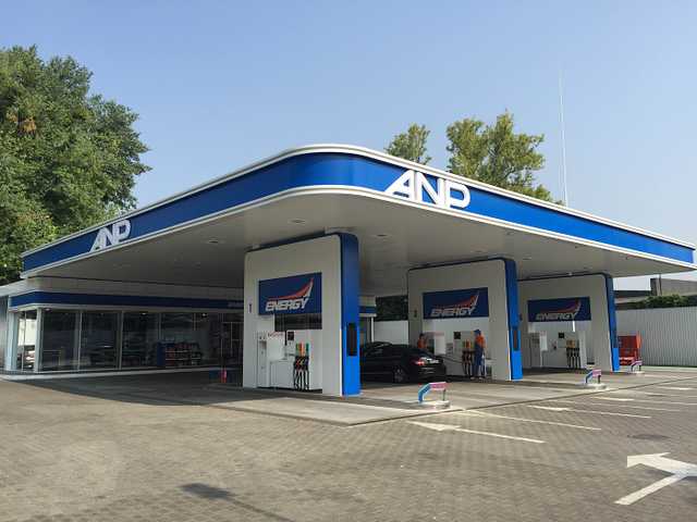 «Приват» в очередной раз поменял юрлица 715 АЗС (список)