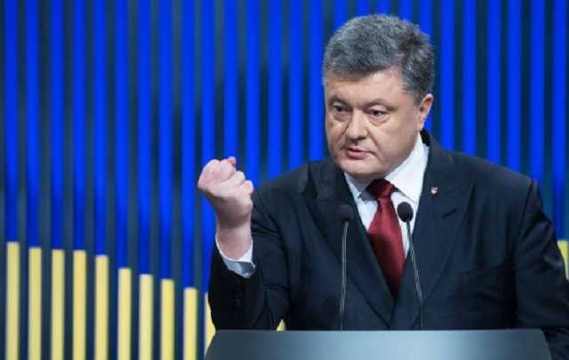 Каждый следующий президент Украины хуже и опаснее предыдущего, - Небоженко