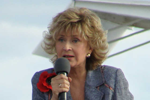 Регина Дубовицкая подтвердила смерть Задорнова