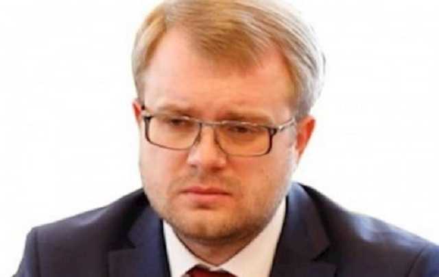 Ответ вице-премьеру оккупационного режима в Крыму Полонскому