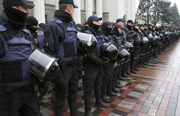 «Мы плохо себя чувствуем» – украинцы о безопасности на улицах страны