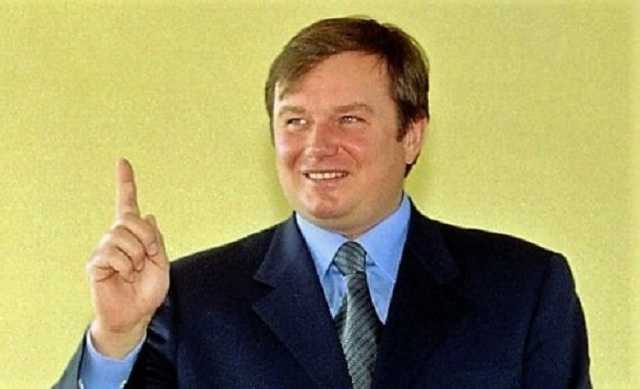 Игорь Бакай. «Отец» газовой коррупции. Часть 1