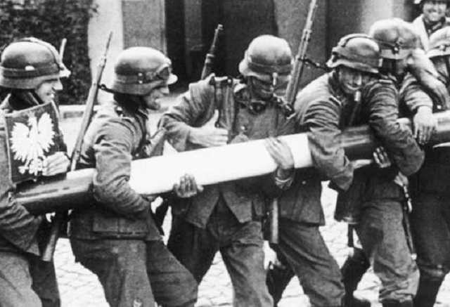 От Польши останется только Варшава: жесткая реакция соцсетей на украинско-польский скандал