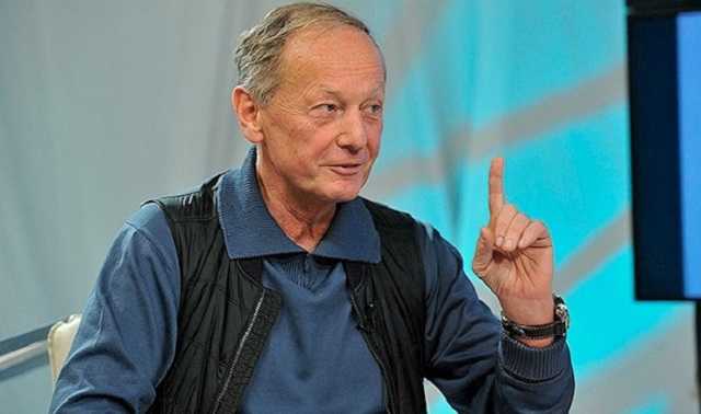 Михаил Задорнов: 10 циничных высказываний сатирика об Украине