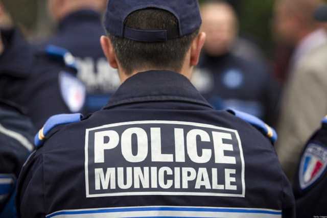 Во Франции автомобиль протаранил группу студентов