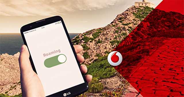 Vodafone     100 000   