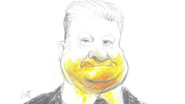 Западные СМИ: Терпение западных партнеров по отношению к "красноречивому Порошенко" иссякает