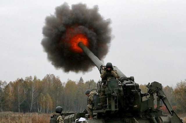 Украинских военных предостерегли от новых ошибок на Донбассе