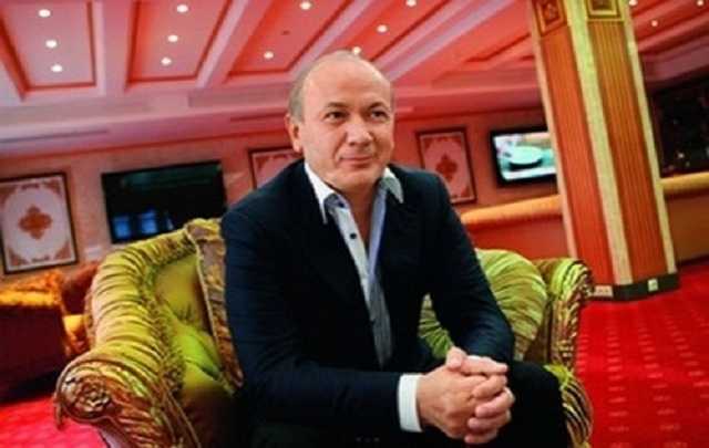 Усі три генпрокурори Порошенка допомогли "відбілитися" Іванющенку, – юрист