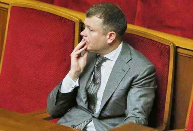 СБУ підозрює Жеваго у виведенні $53,8 млн з банку "Фінанси та кредит"