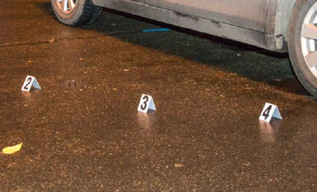 В центре Киева напали на видного чиновника-агрария: подробности