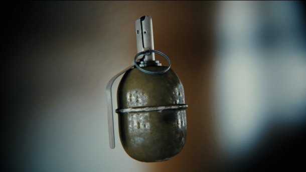 В Константиновке Донецкой области прогремел взрыв: в многоэтажке выбило окна