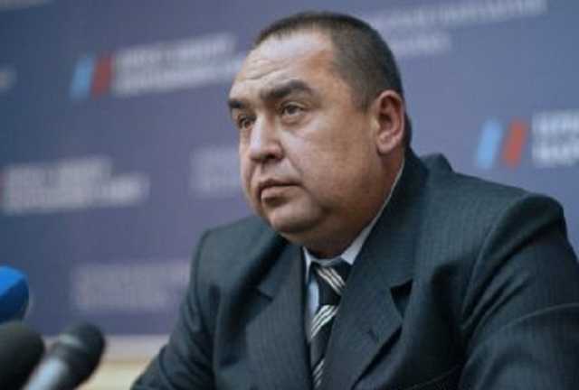 Плотницкий заявил о старте добычи золота в ЛНР