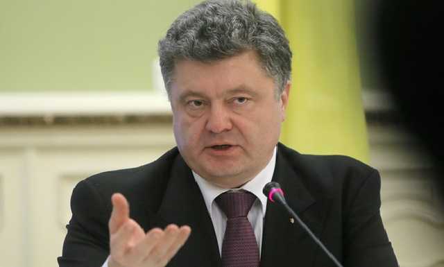 Порошенко сделали заявление о прекращении поездок в Россию