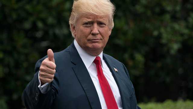 53% підписників Twitter профілю Трампа виявилися ботами – ЗМІ