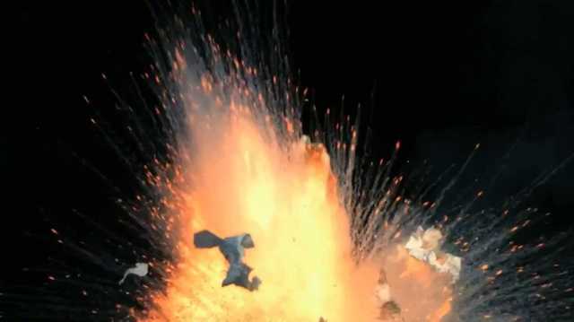 В Черкассах прогремел взрыв в жилом доме, есть жертвы