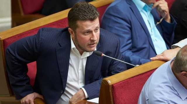 Антон Яценко отримав два кримінальні провадження через розслідування його статків "Нашими грошима"