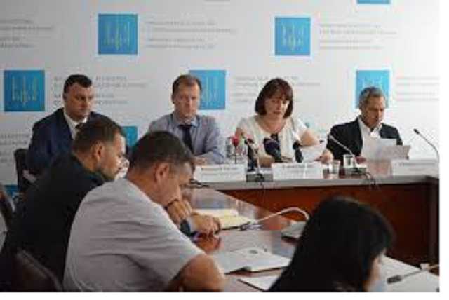 НАЗК не нашло нарушений в вояже Насирова на инаугурацию Трампа