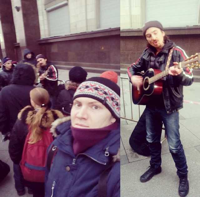 За песни отца: в России задержали сына убитой легенды рок-музыки