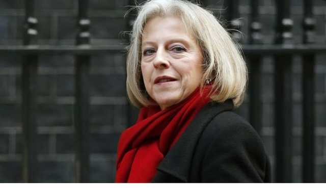 Счет за "брексит" в 100 млрд евро обернулся кризисом в Британии