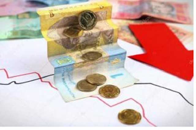 Каждая украинская семья заплатит в этом году за субсидии по 5 тысяч гривен