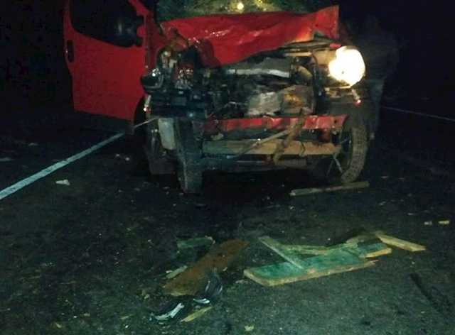 Убил троих и лошадь: на Одесщине произошло жуткое ДТП