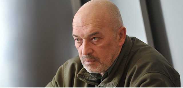 Георгий Тука: Ажиотаж вокруг закона по Донбассу – это дурдом