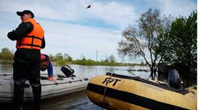 На Волыни двое подростков увязли по пояс в болоте. Детей нашли по GPS