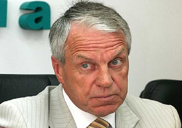 Омельченко: Украину превратят во «Второй Иерусалим»