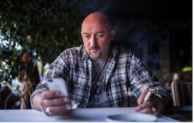 Мочанов: Такое ощущение, что эта война – навсегда. На годы и поколения