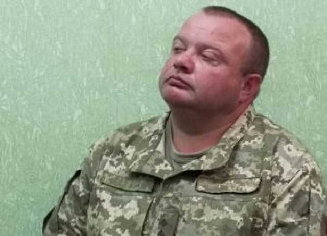Підозрюваний у хабарництві заступник командира роти вдруге поновився на посаді