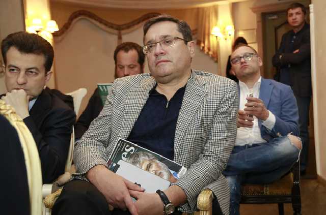 Эксперты оценили состояние Андрея Адамовского