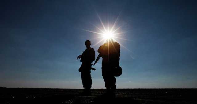 Не брали пули и снаряды: Ветеран АТО умер от страшной болезни