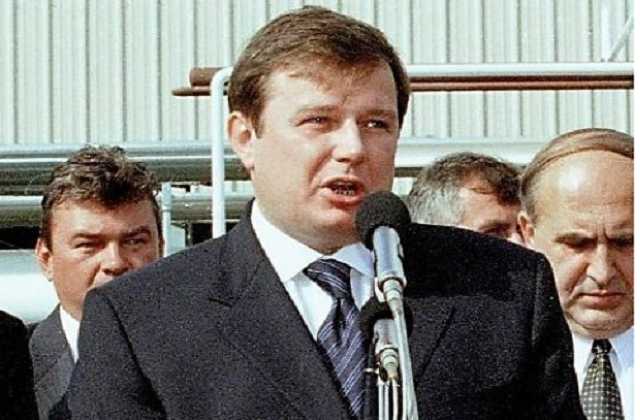 Игорь Бакай. «Отец» газовой коррупции. Часть 2