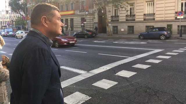 Испания отказала НАБУ в экстрадиции Онищенко