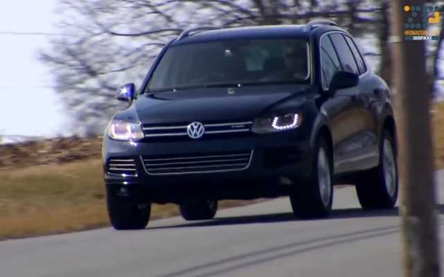 Как живут "бедные" запорожские прокуроры